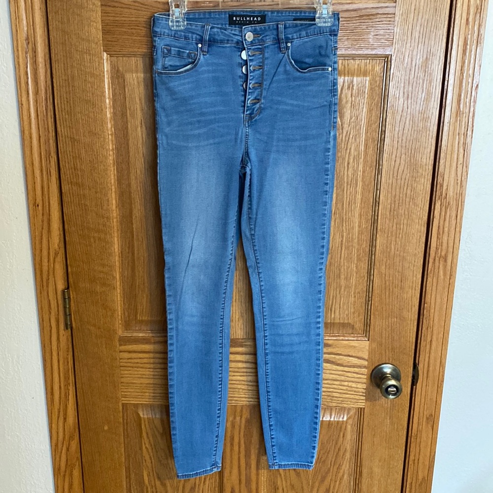 Bullhead Jeans